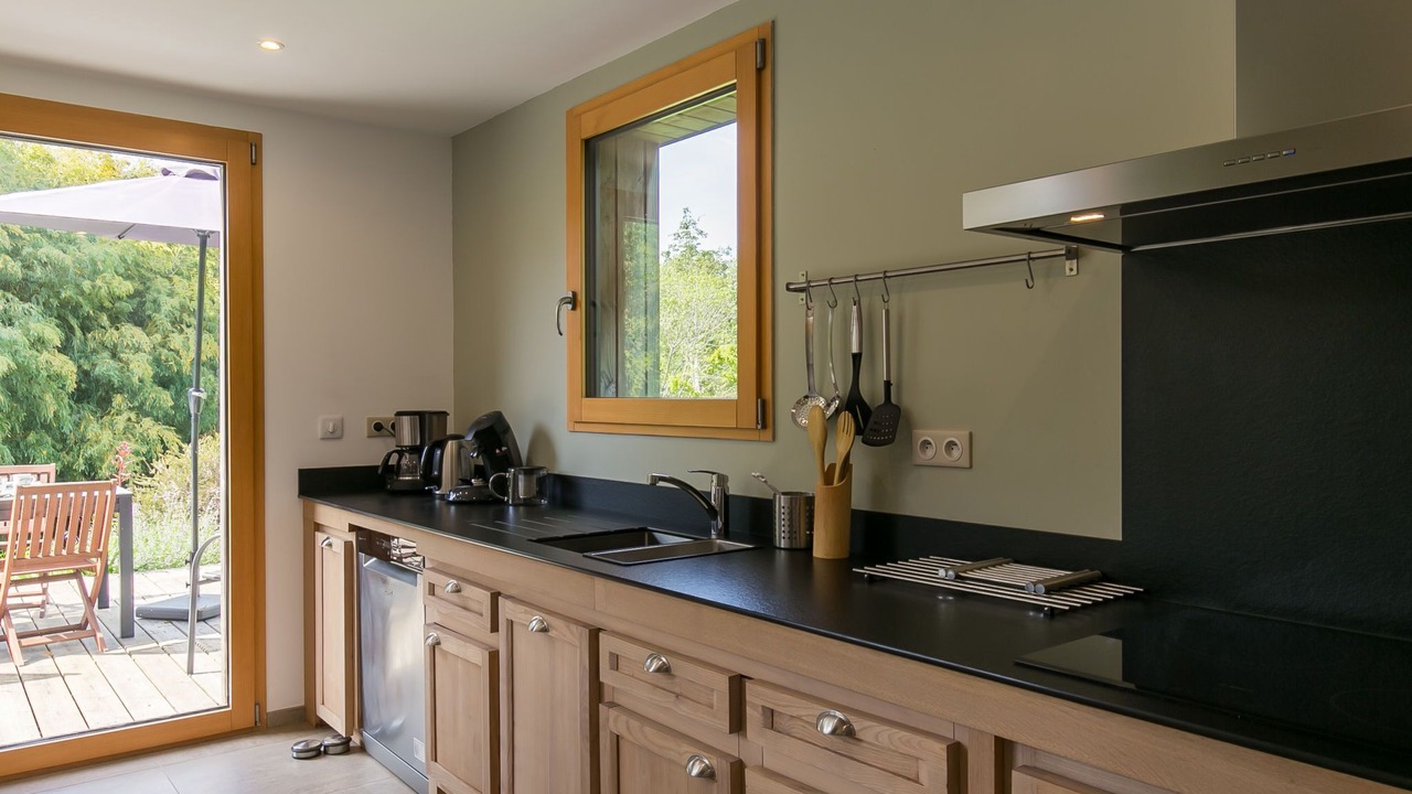 Photo of Bedroom in La Foret-Fouesnant