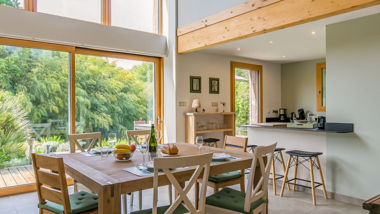 Photo of Bedroom in La Foret-Fouesnant