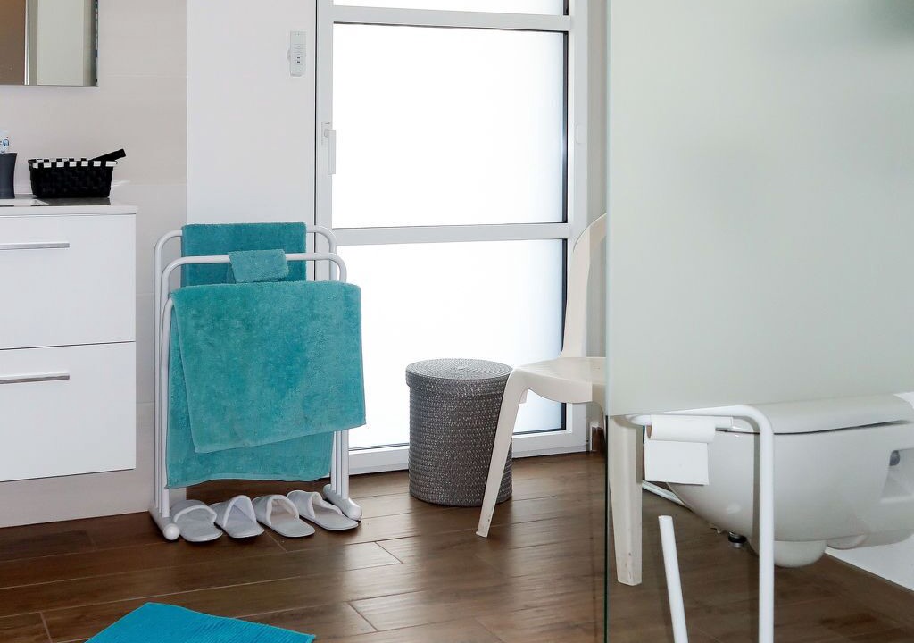 Photo of Bathroom in Plouescat