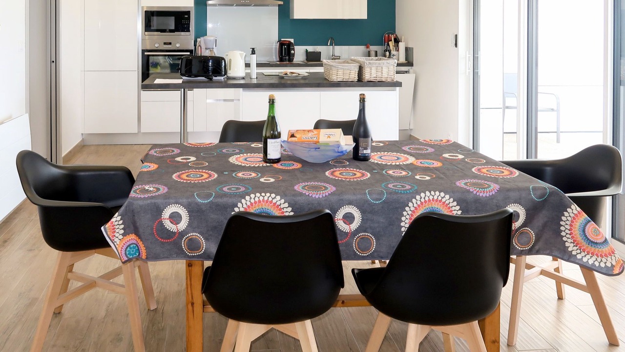 Photo of Bedroom in Plouescat