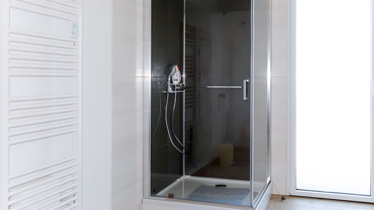 Photo of Bathroom in Plouescat