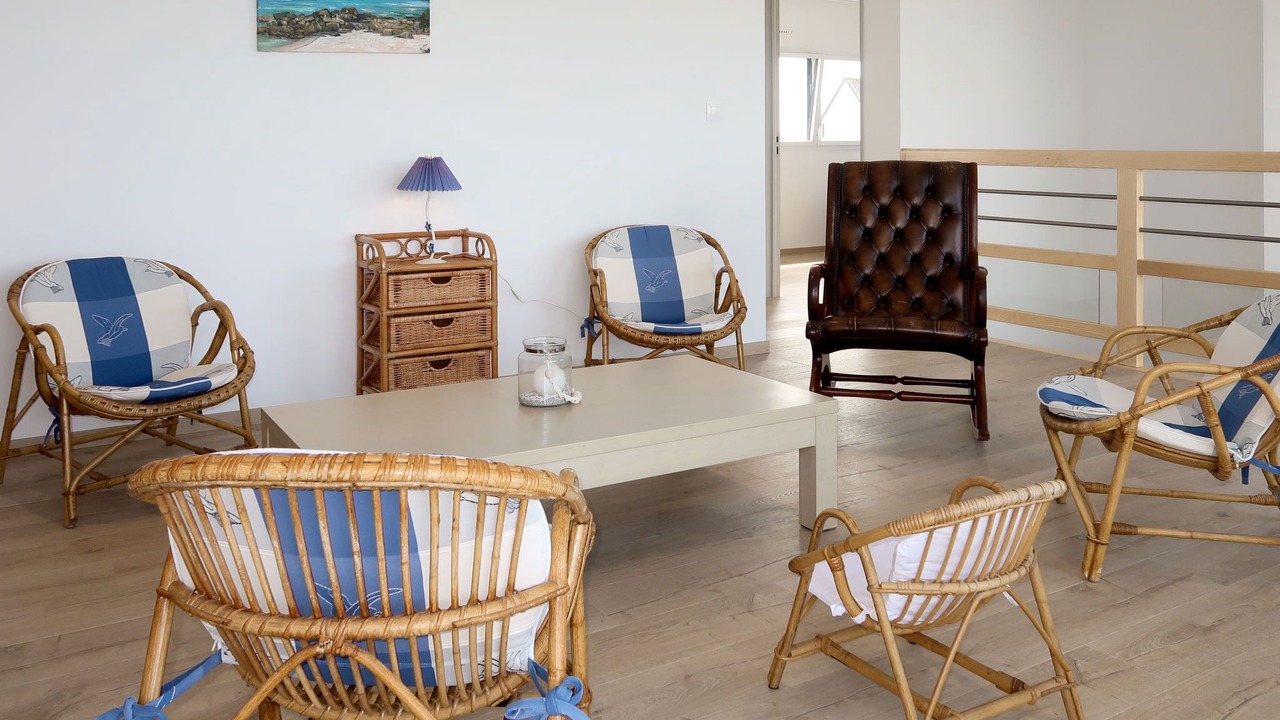 Photo of Livingroom in Plouescat