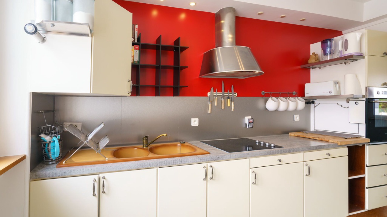 Photo of Bedroom in Morgat