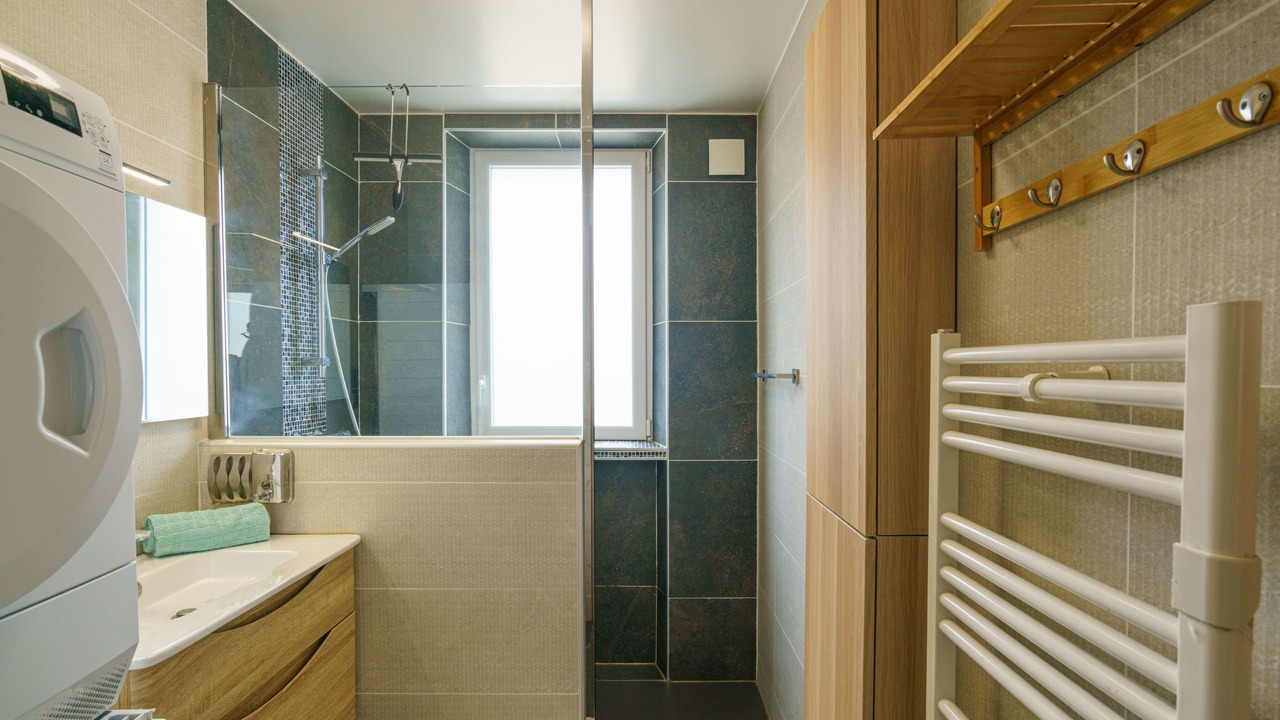 Photo of Bathroom in Morgat