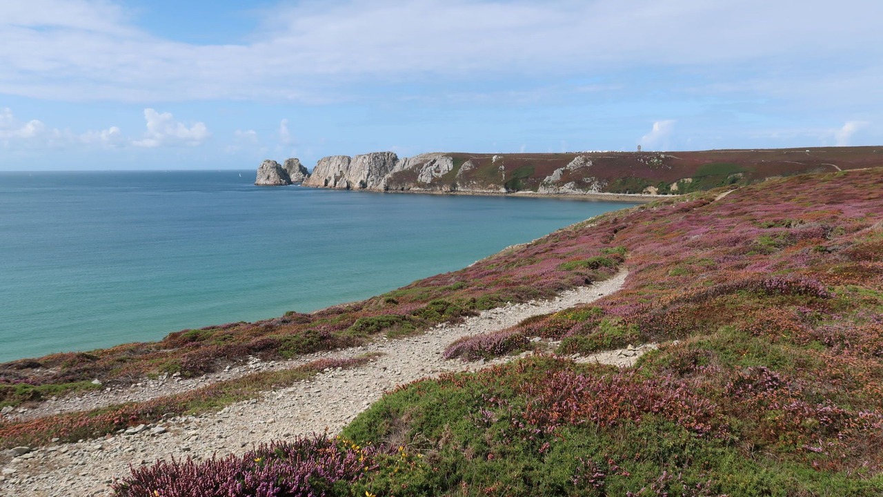 Photo of Others in Morgat