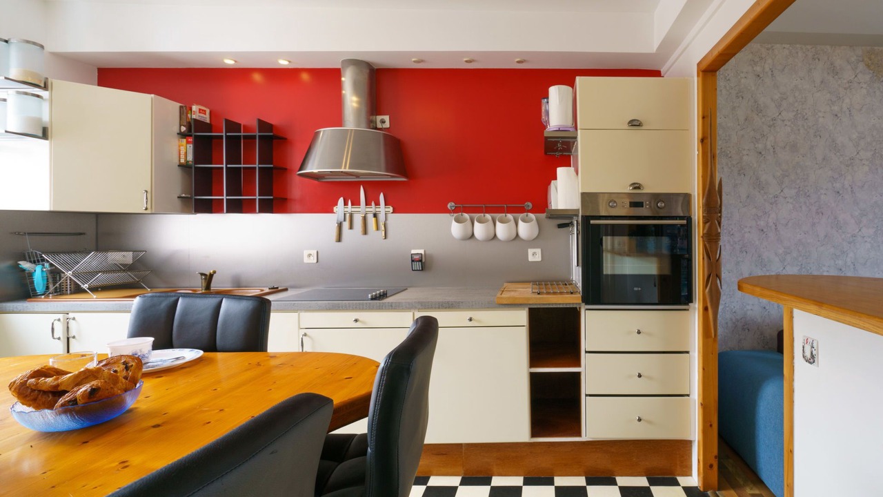 Photo of Bedroom in Morgat