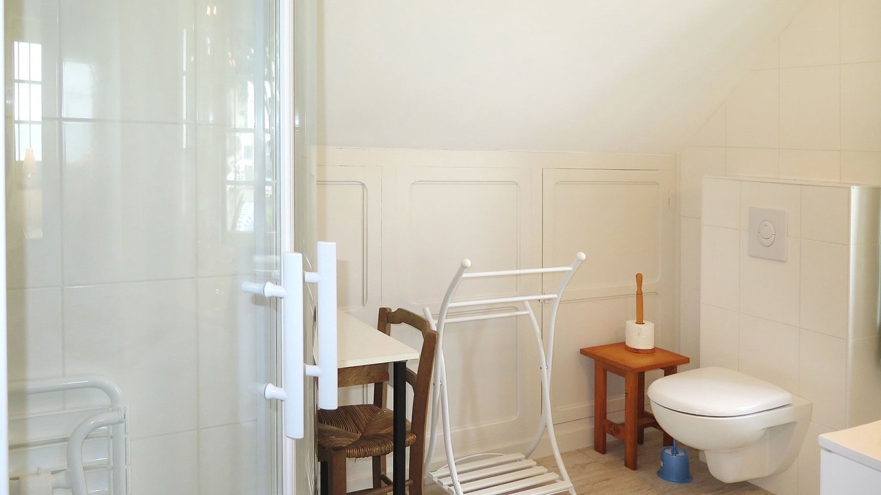 Photo of Bathroom in Morgat