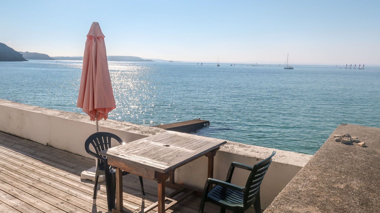 Photo of Others in Morgat