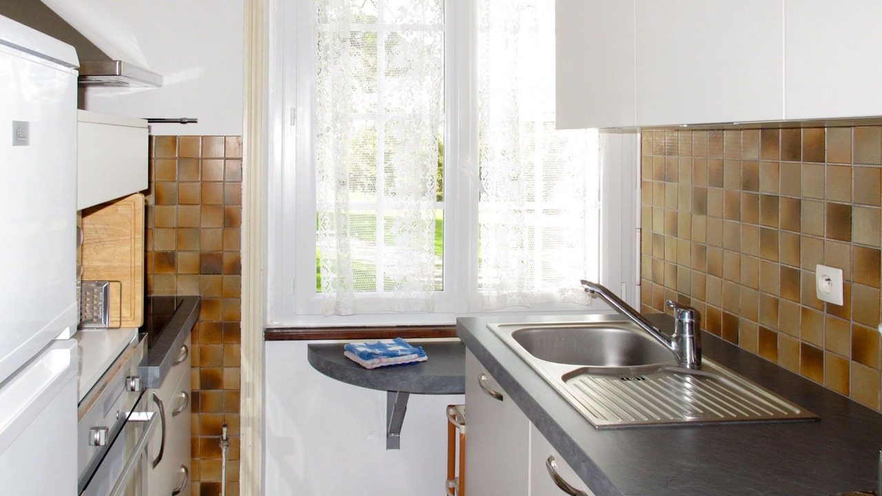 Photo of Bedroom in Morgat