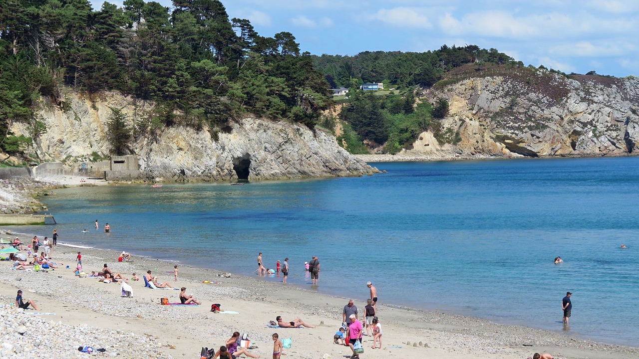 Photo of Others in Morgat