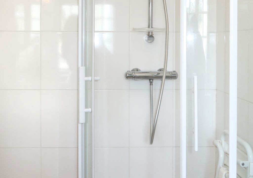 Photo of Bathroom in Morgat