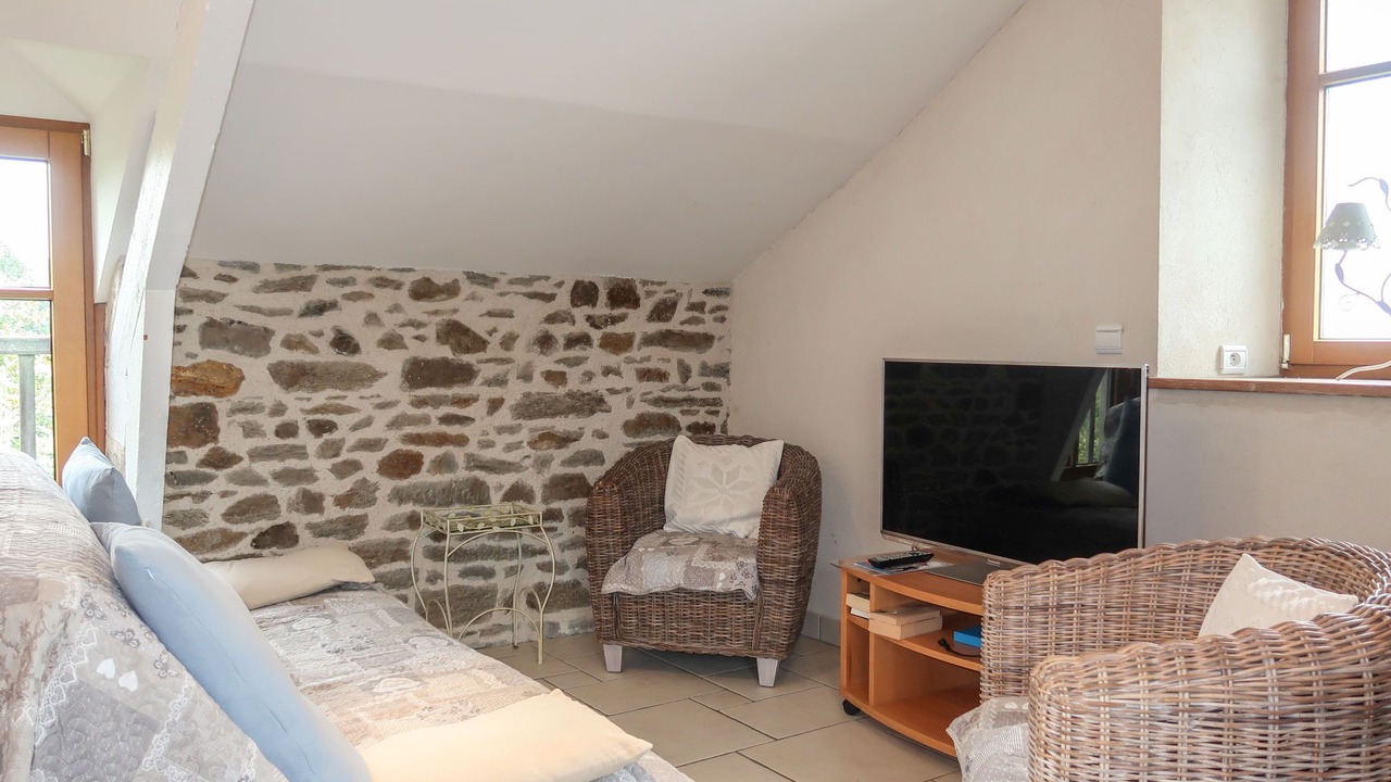 Photo of Livingroom in Saint-Suliac