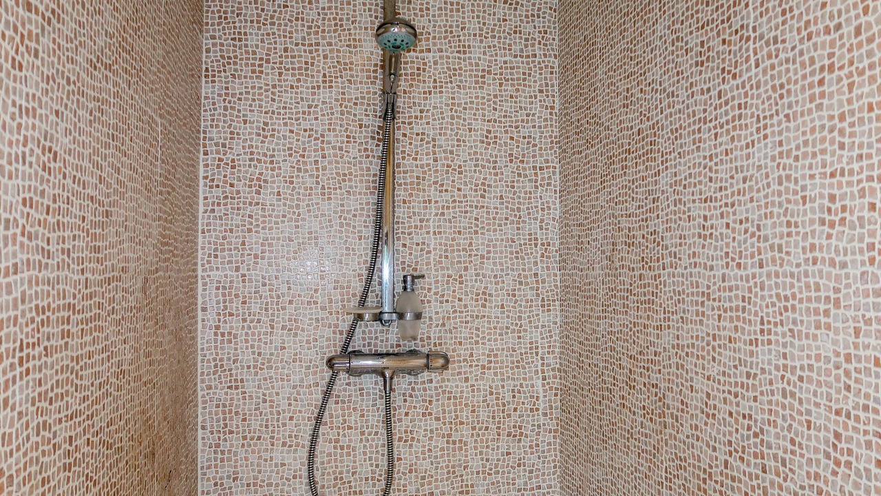 Photo of Bathroom in Saint-Suliac