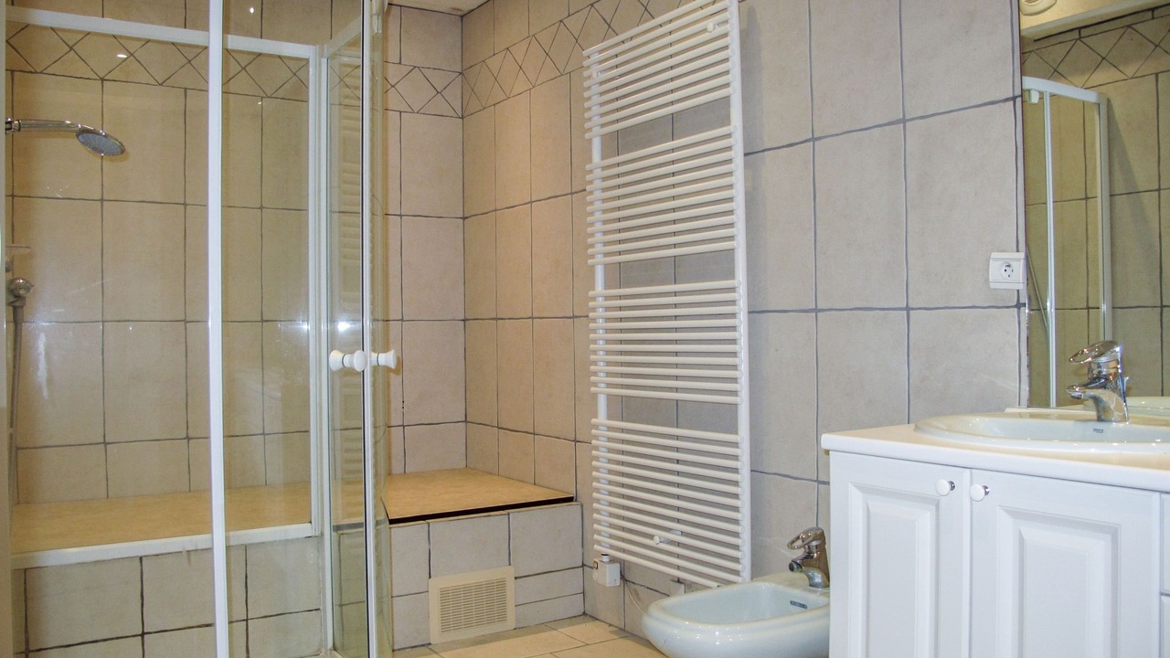 Photo of Bathroom in Saint-Suliac