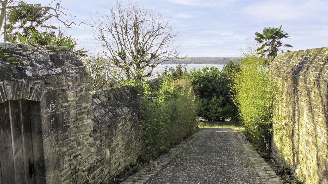 Photo of Outdoor in Saint-Suliac