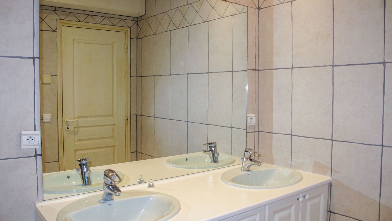 Photo of Bathroom in Saint-Suliac
