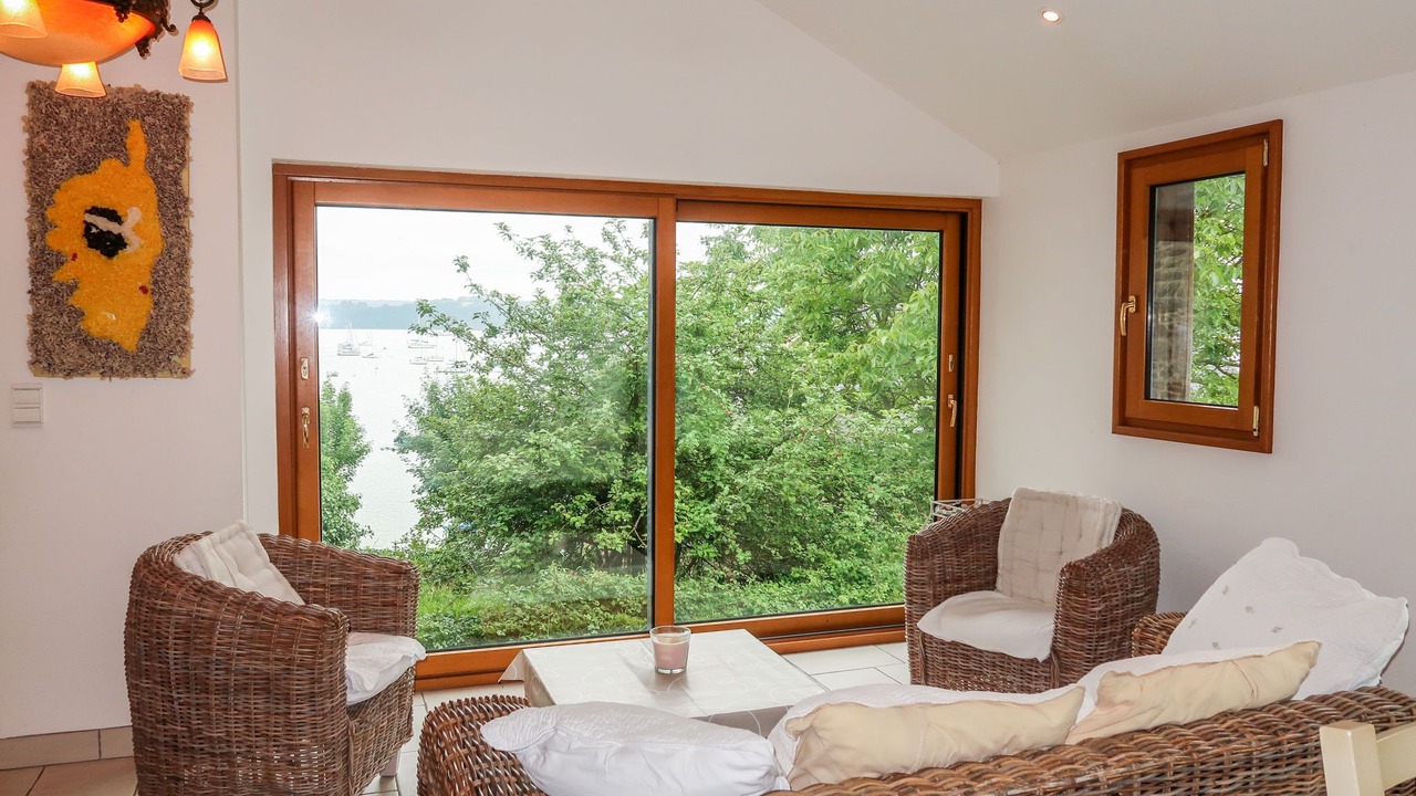 Photo of Livingroom in Saint-Suliac