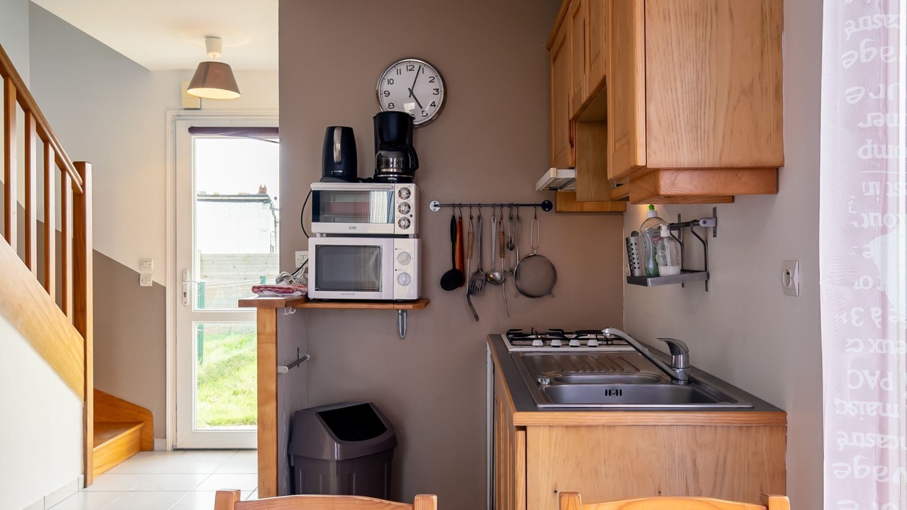 Photo of Bedroom in Saint-Pabu