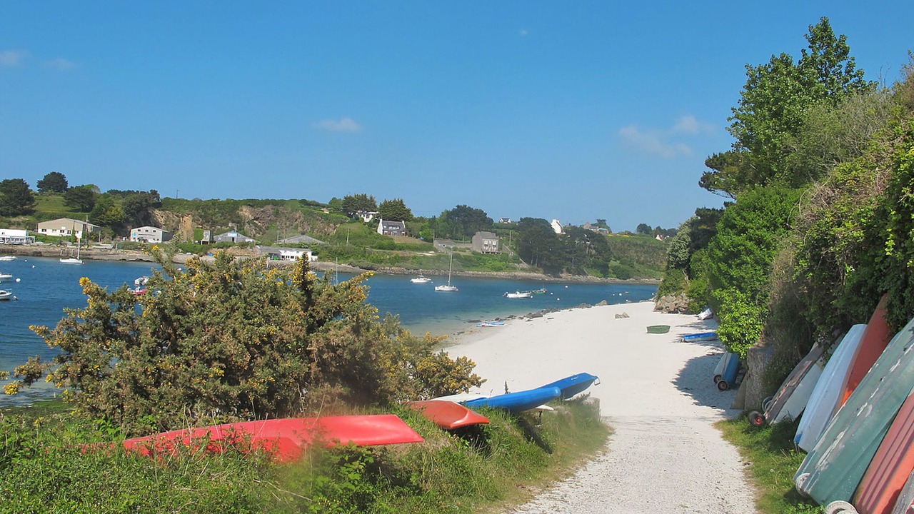 Photo of Others in Saint-Pabu