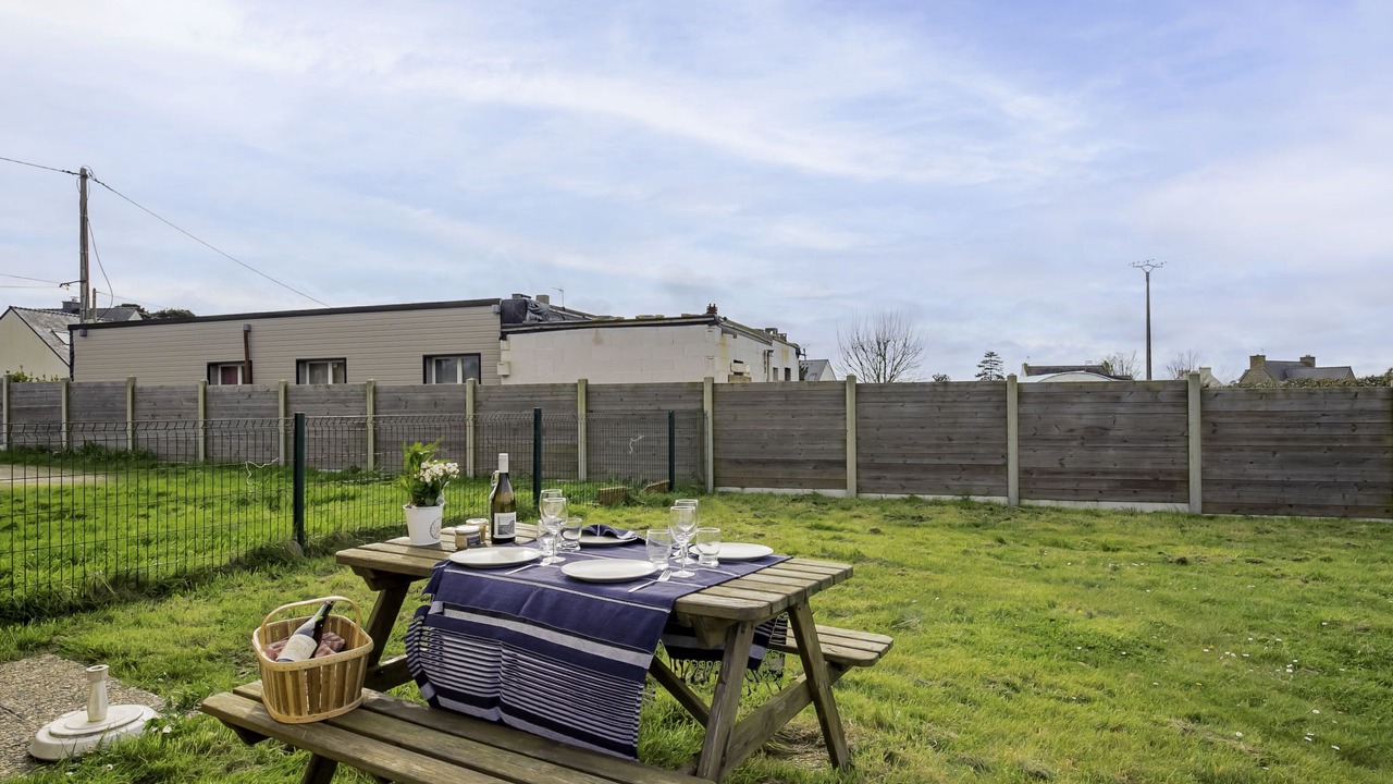 Photo of Outdoor in Saint-Pabu