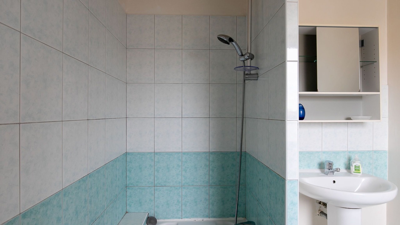 Photo of Bathroom in Saint-Pabu