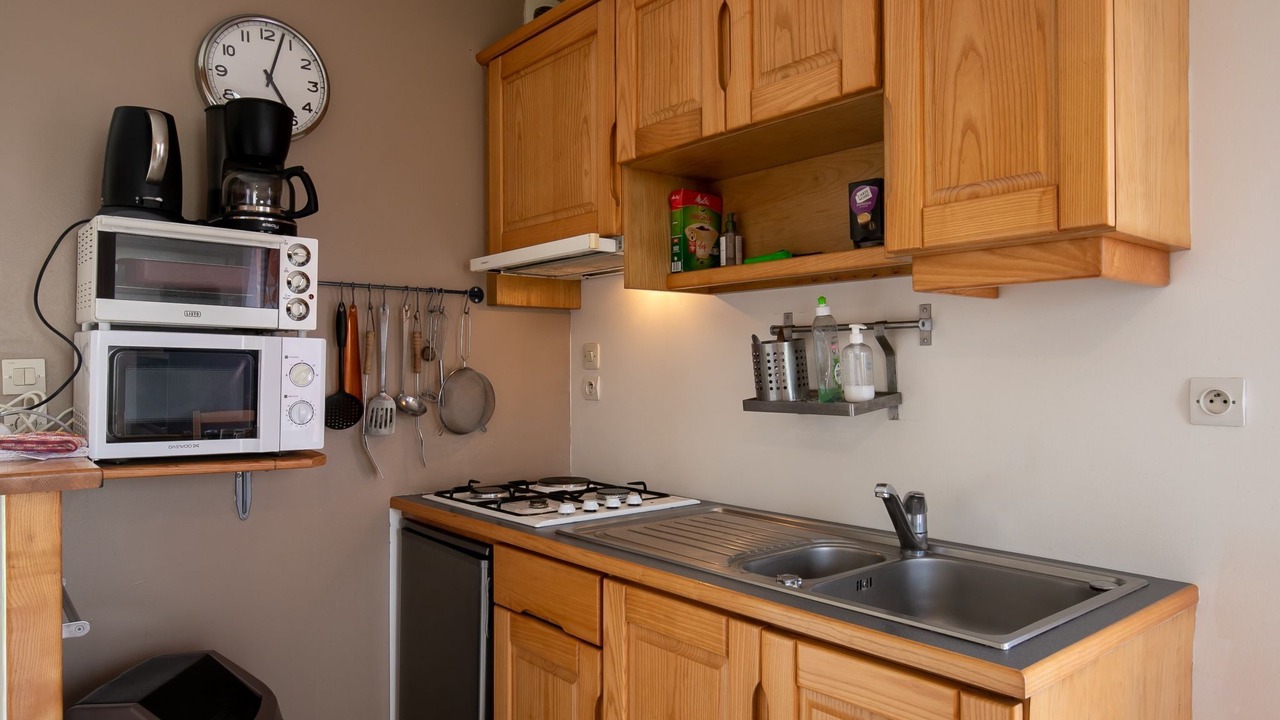 Photo of Bedroom in Saint-Pabu