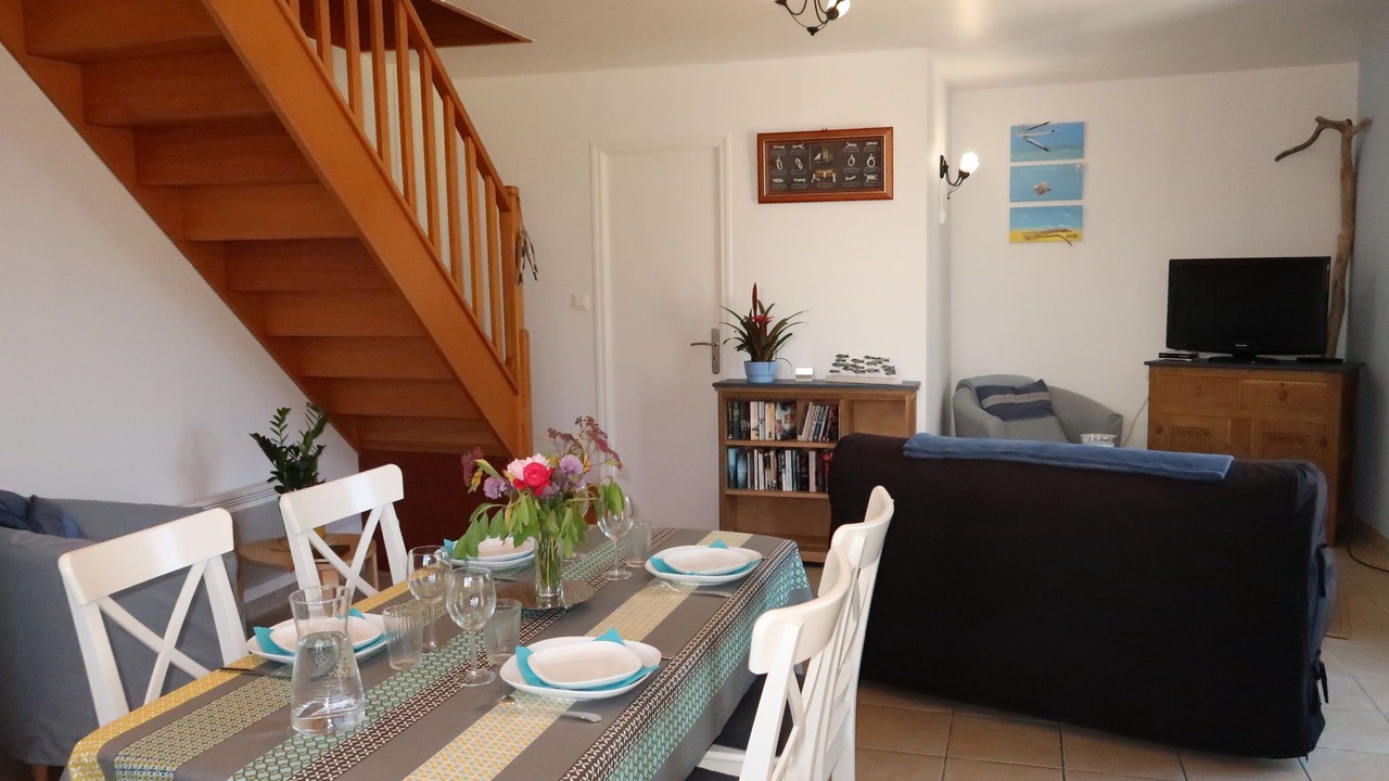 Photo of Bedroom in Pleubian
