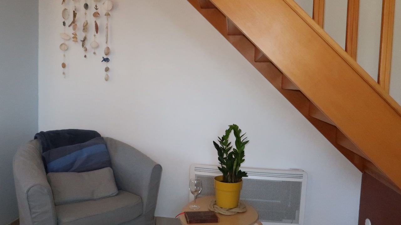 Photo of Livingroom in Pleubian