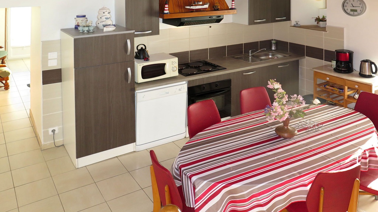 Photo of Bedroom in Pleubian