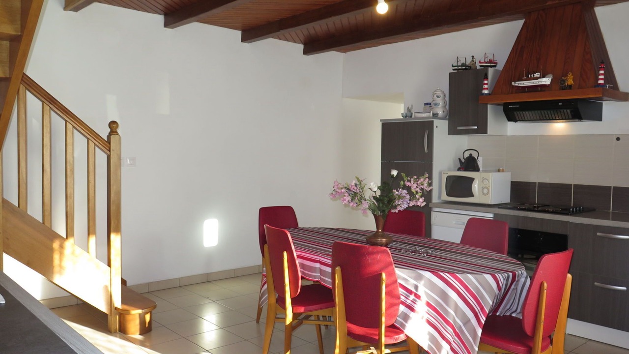 Photo of Bedroom in Pleubian