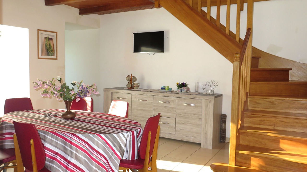 Photo of Bedroom in Pleubian