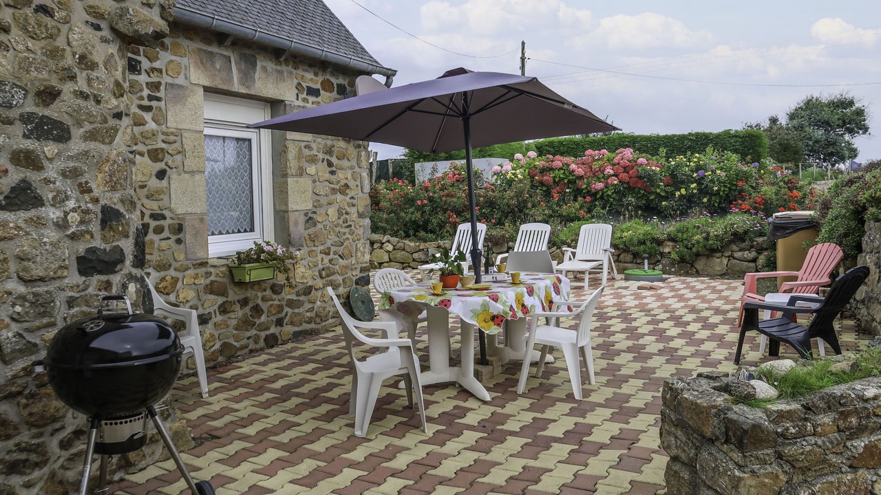 Photo of Outdoor in Pleubian