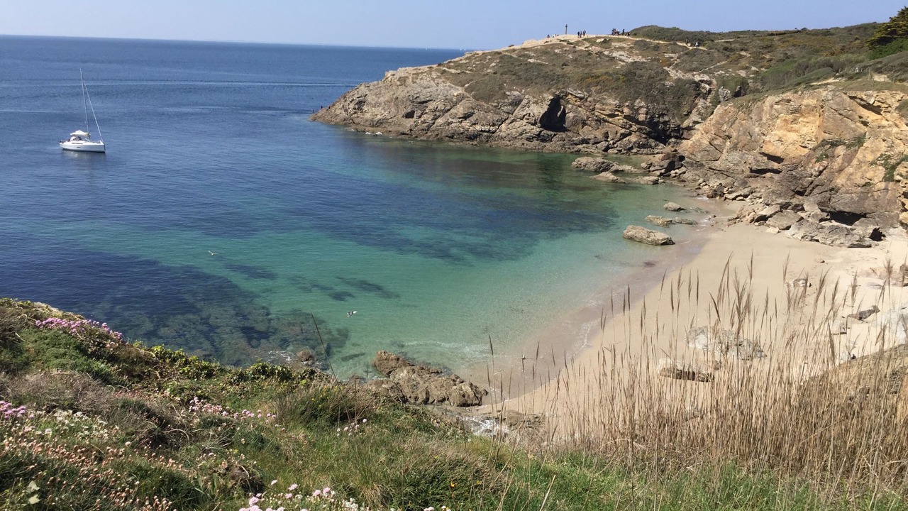 Photo of Others in Saint-Gildas-de-Rhuys