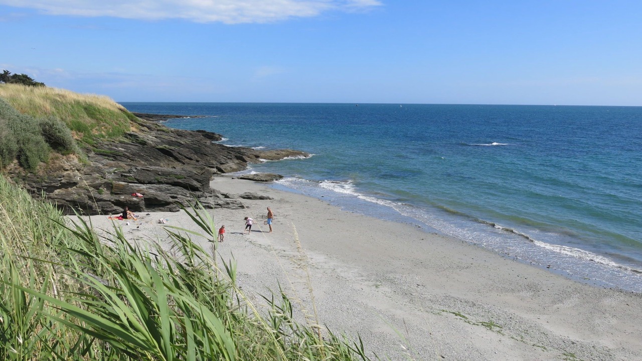 Photo of Others in Saint-Gildas-de-Rhuys
