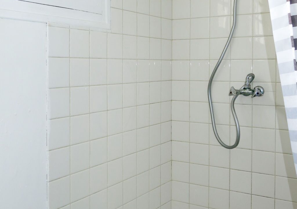 Photo of Bathroom in Saint-Gildas-de-Rhuys