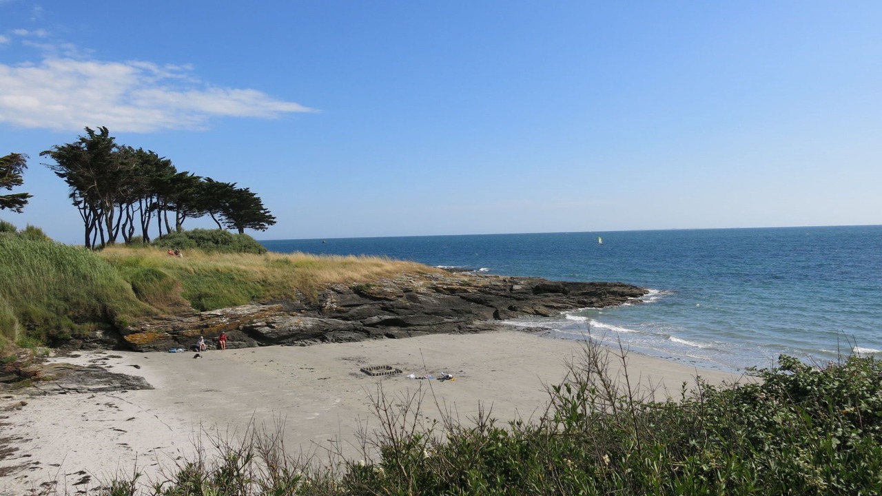 Photo of Others in Saint-Gildas-de-Rhuys