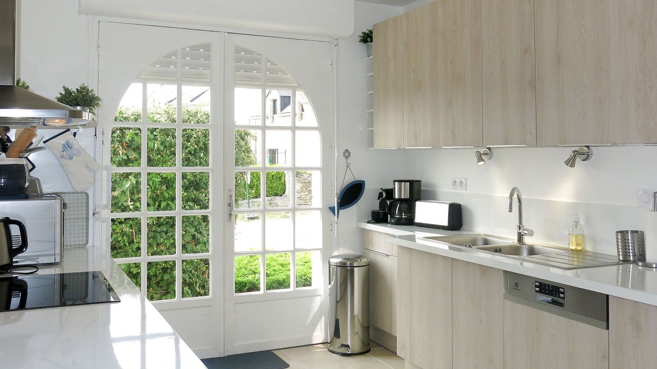 Photo of Bedroom in Saint-Gildas-de-Rhuys