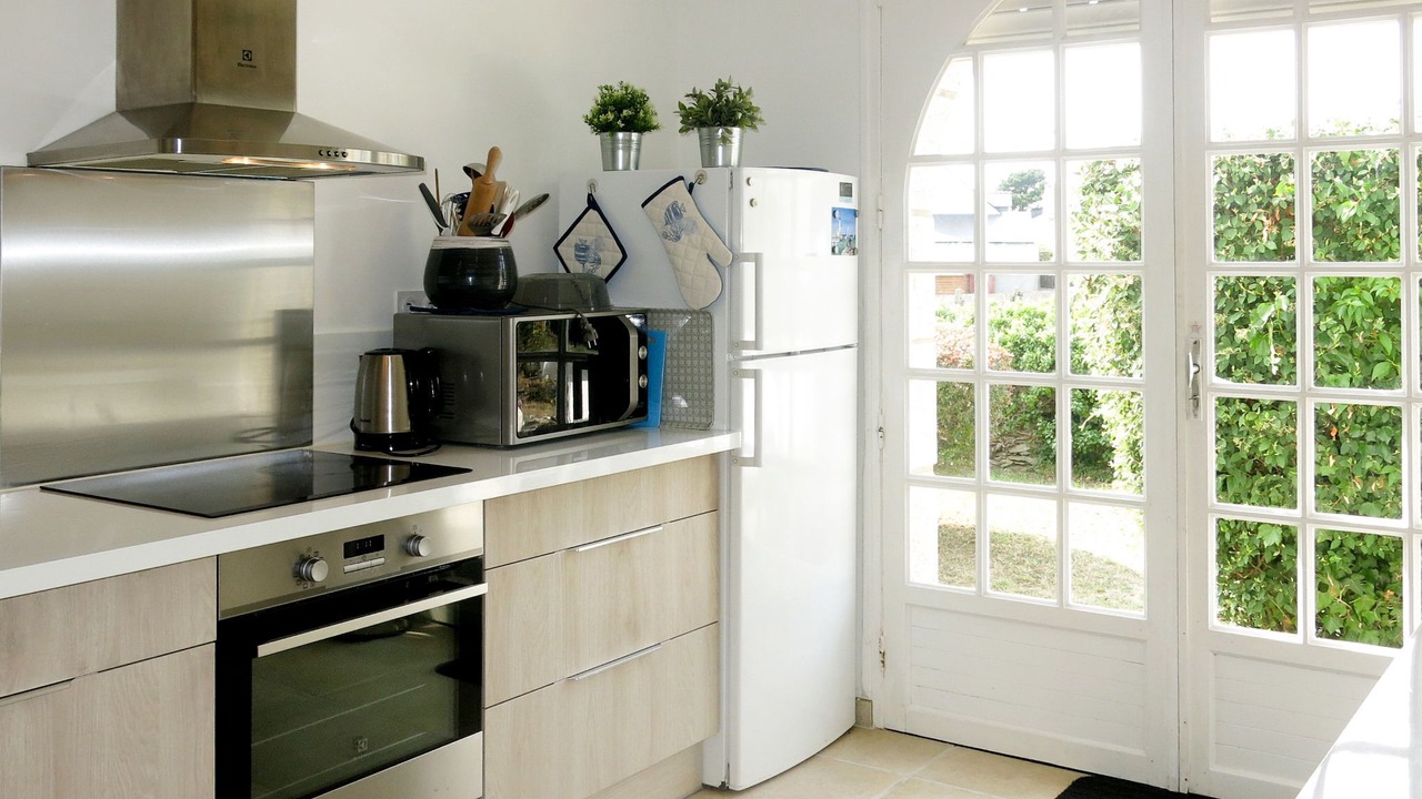 Photo of Bedroom in Saint-Gildas-de-Rhuys