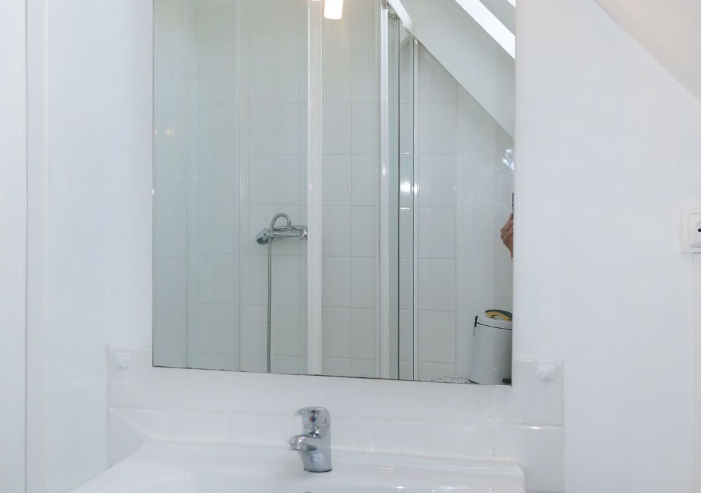 Photo of Bathroom in Saint-Gildas-de-Rhuys