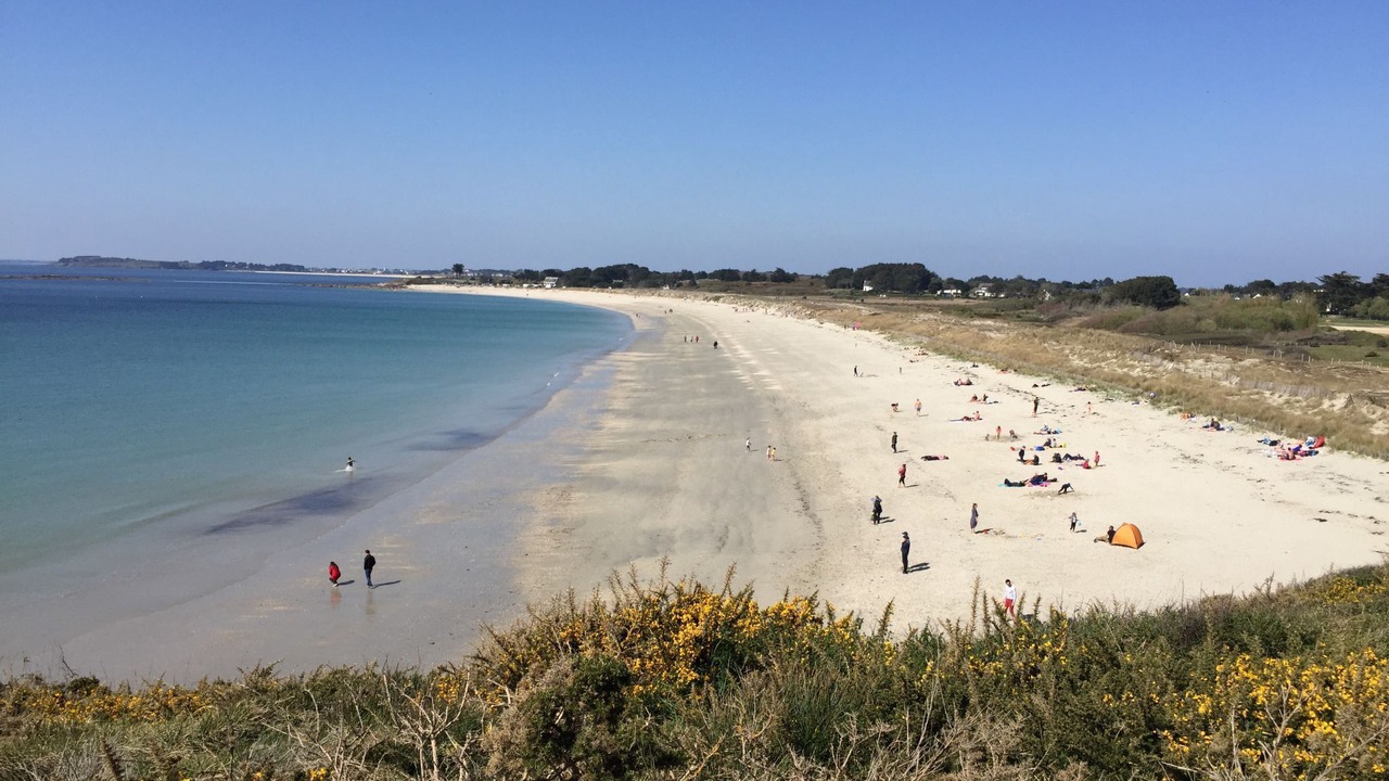 Photo of Others in Saint-Gildas-de-Rhuys