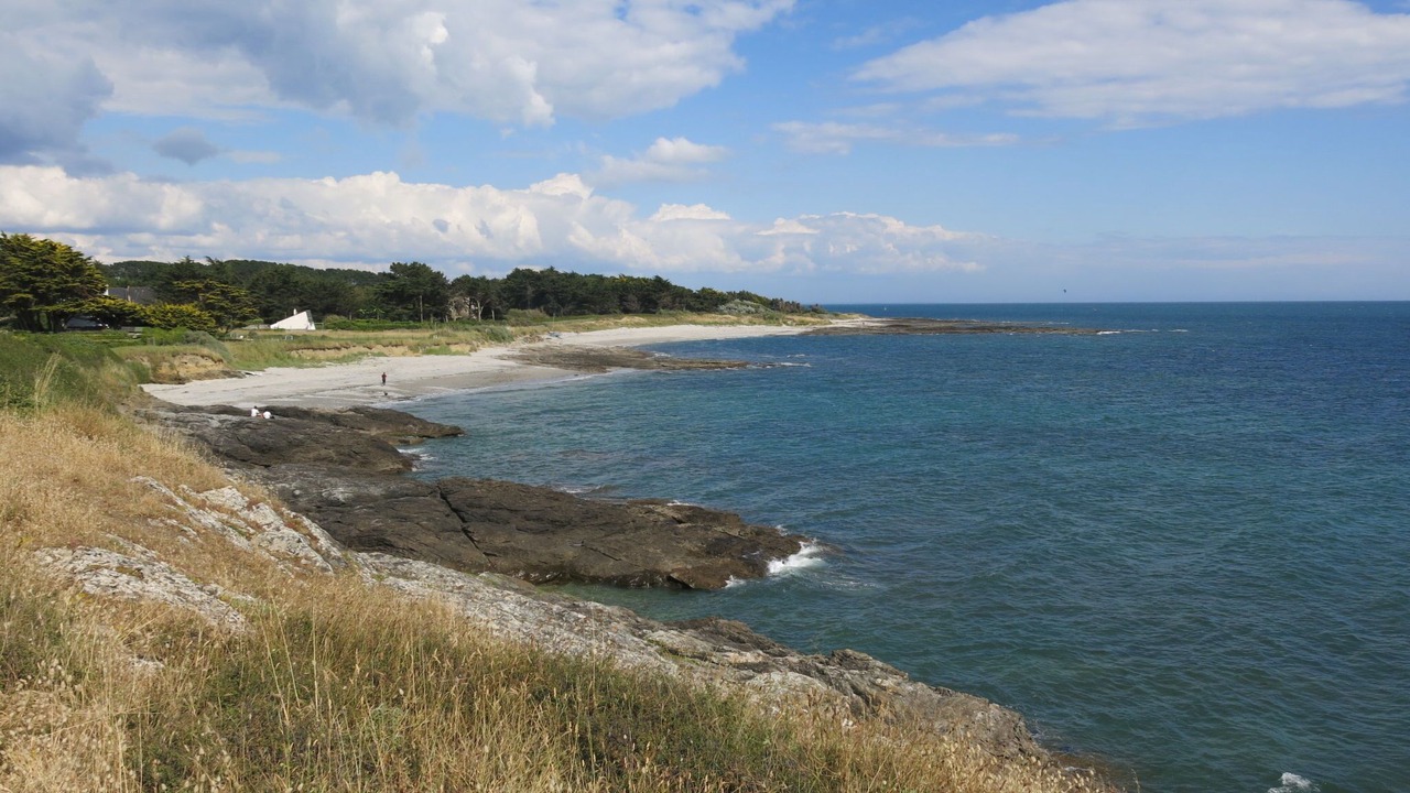 Photo of Others in Saint-Gildas-de-Rhuys