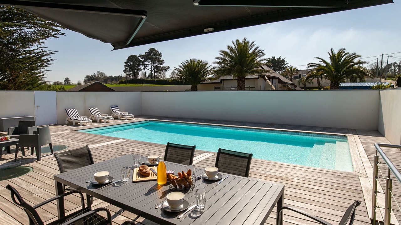 Photo of Outdoor in Locquirec