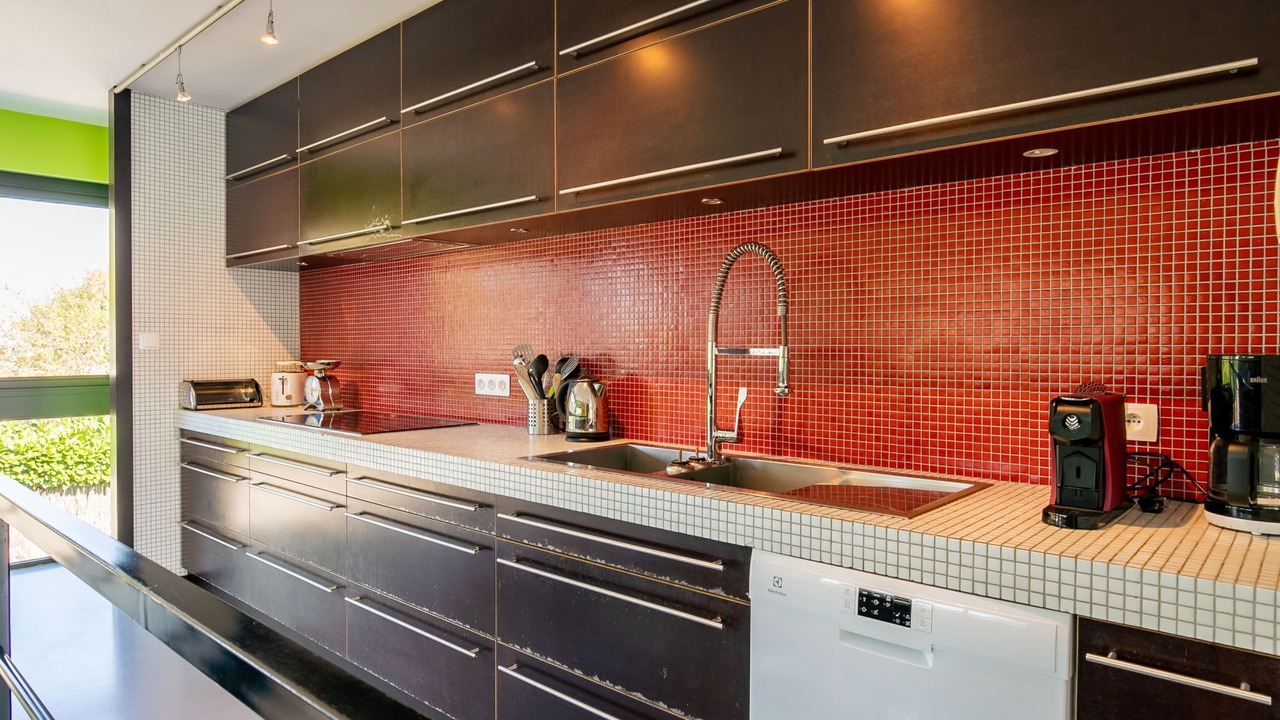 Photo of Bedroom in Locquirec