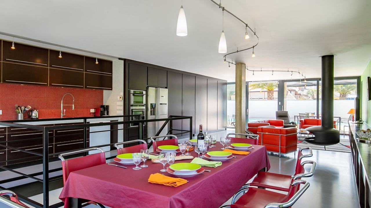 Photo of Bedroom in Locquirec