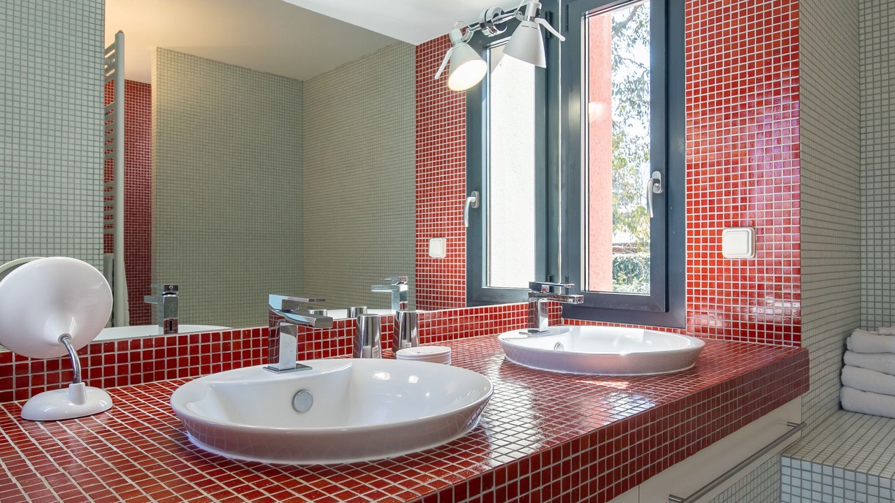 Photo of Bathroom in Locquirec