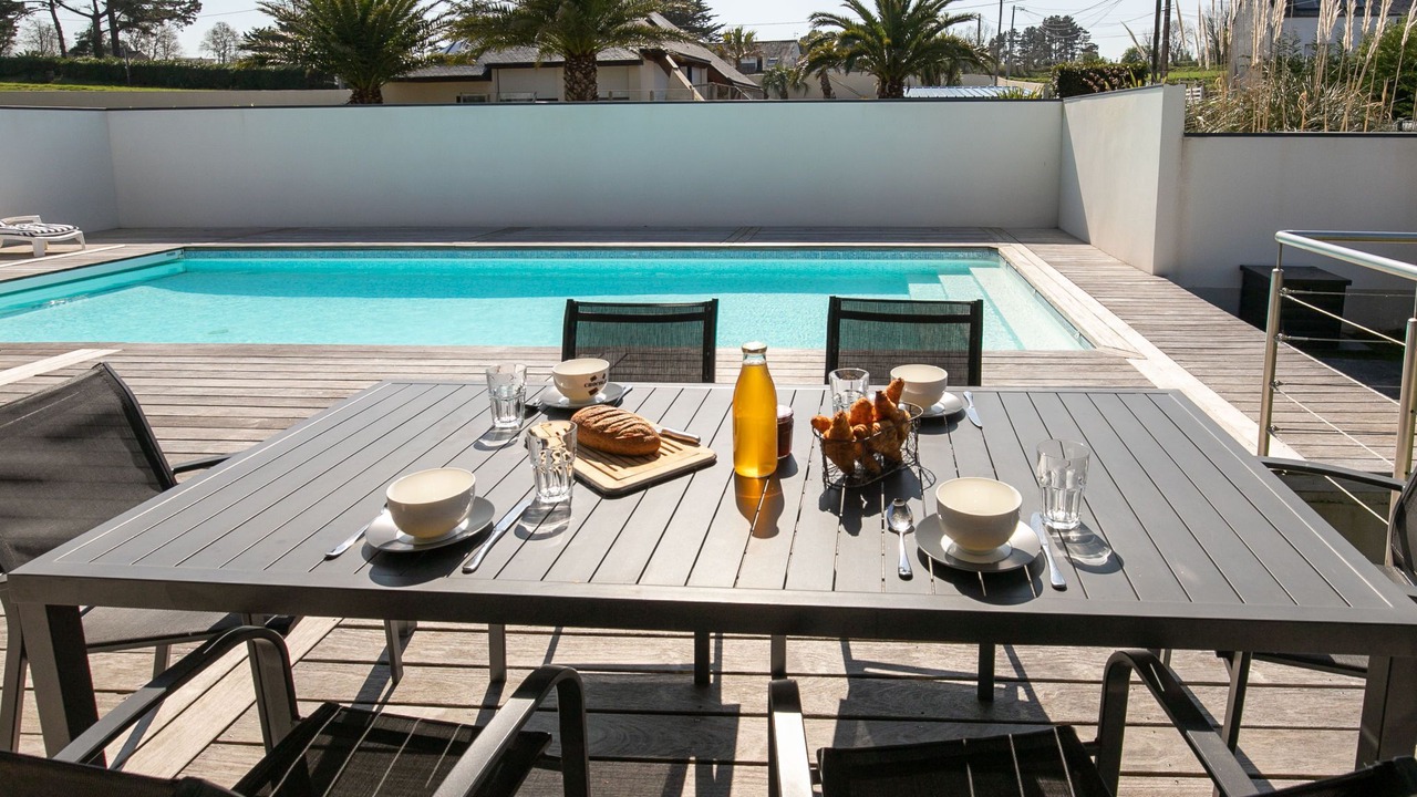 Photo of Outdoor in Locquirec