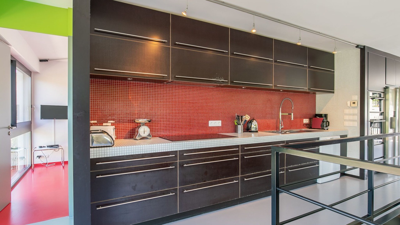 Photo of Bedroom in Locquirec