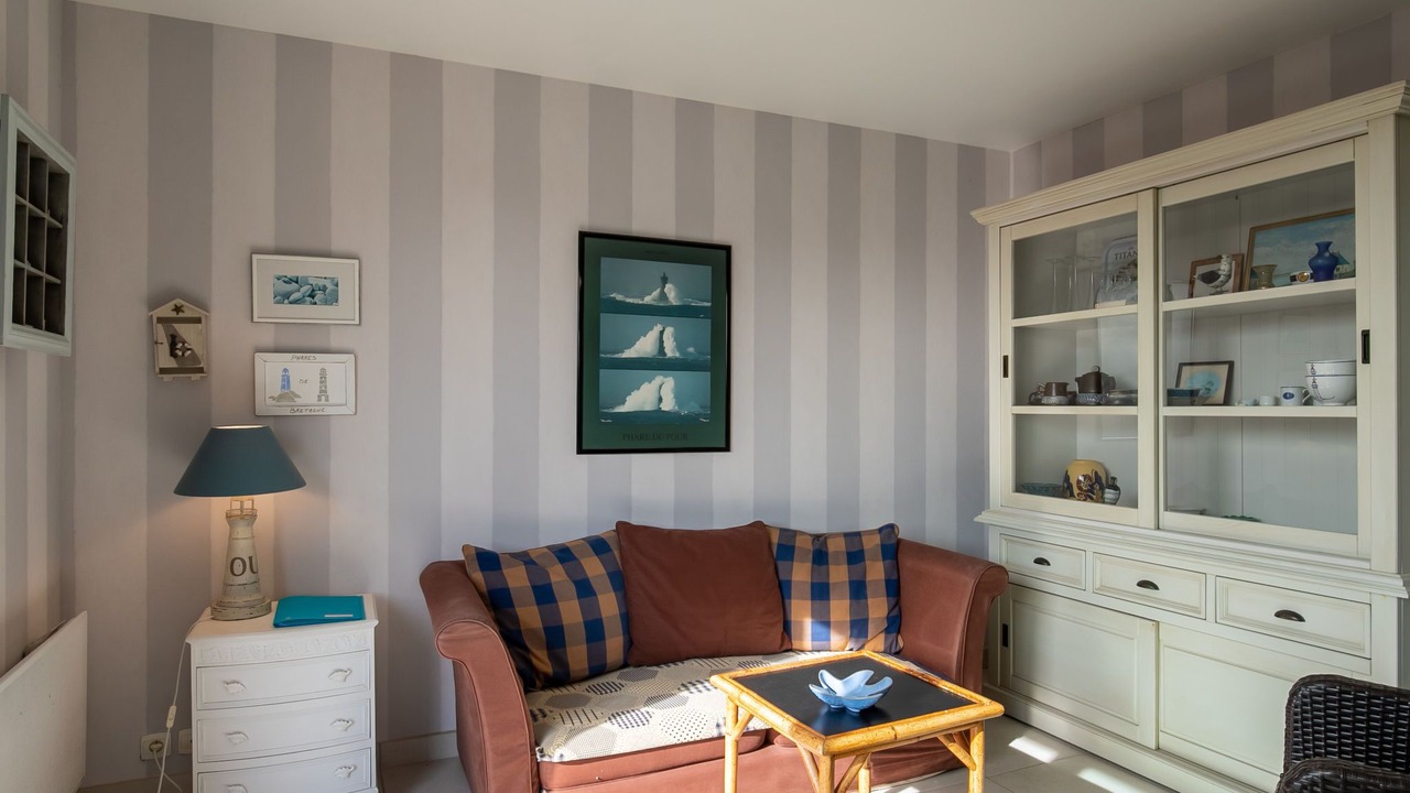 Photo of Bedroom in Kerlouan