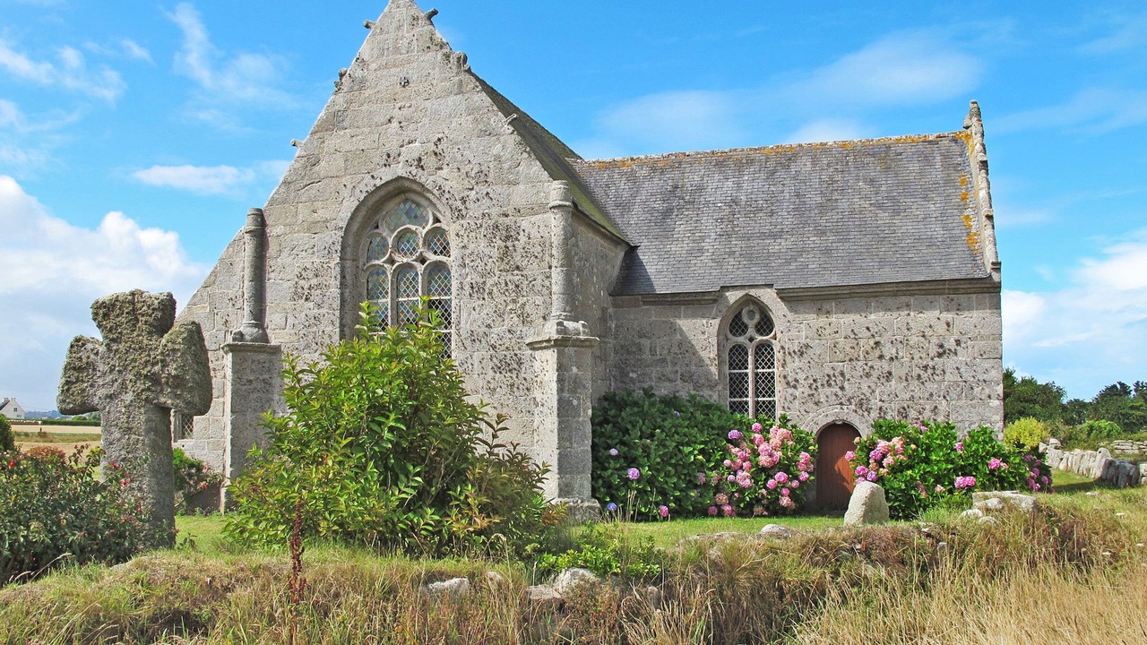 Photo of Others in Kerlouan