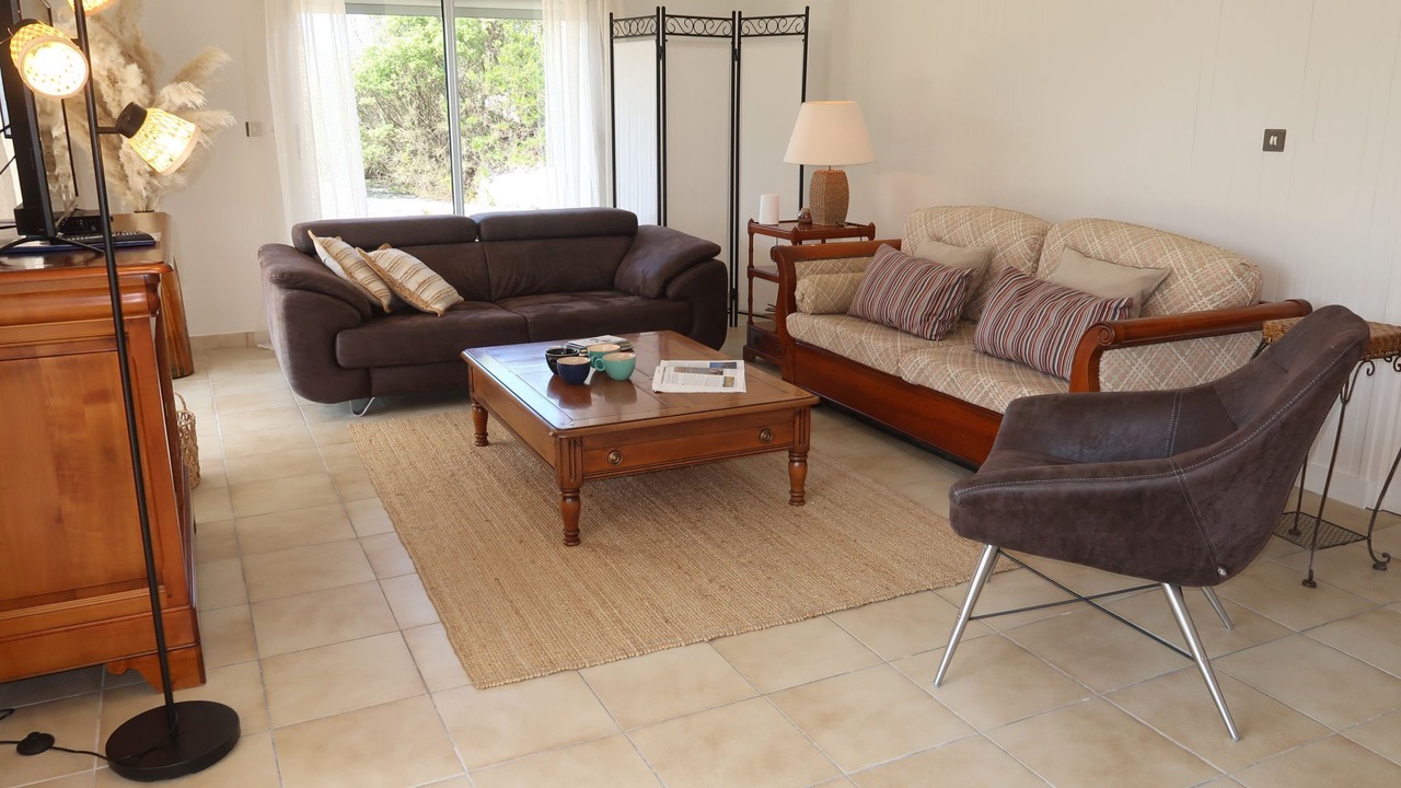 Photo of Livingroom in Kerlouet